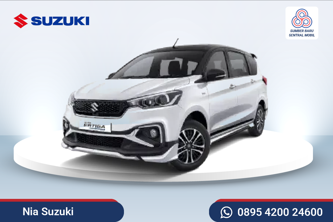 All New Ertiga Hybrid-01-01