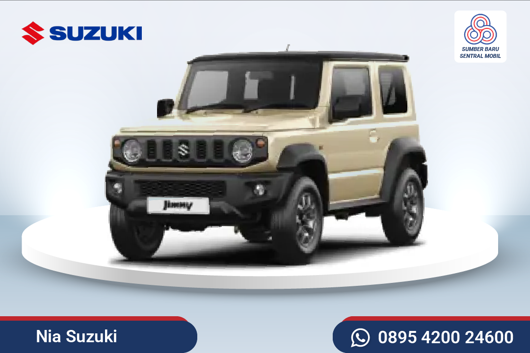 Jimny 3 Doors-01-01